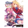 Vexations of a Shut-In Vampire Princess, Vol. 3 (light novel)