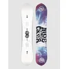 Nidecker Gamma 2024 Snowboard white