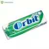 ZVAKA ORBIT SPEARMINT(30) WRIGLEY NELT *WSRD
