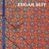 Edgar Suit - A Few Fun Facts About The End Of The World (LP)