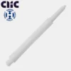 Trupi za pikado puščice HARROWS/Clic/Standard/White