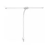 Brilagi - LED prigušiva stona lampa USB VARIO LED/14W/5V 3000-6000K bela