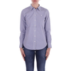 Lauren Ralph Lauren Bluza JAMELKO  kraljevo modra / bela