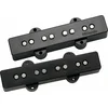 DiMarzio DP 149BK Ultra Jazz Set Black Bas kitarski pick up (Samo odprto)