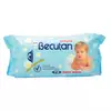 Becutan NEW vlažne maramice 72/1