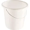 Gastro plastično vedro 10 l Gastro, belo