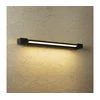 BRILAGI - LED Spoljašnje zidno svetlo AQUA LINE LED/18W/230V 60 cm IP44 crno