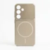 Maska Mag Case ColorLoop za Samsung S25/ S931B siva