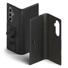 Ringke – Magnetni novčanik Folio Grip za Samsung Galaxy Z Fold 7 – crni