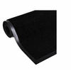 Predpražnik za vhod 120x180cm black purity
