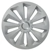 Fox Ring Hubcap Set - 14