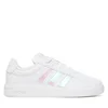 ADIDAS PATIKE GRAND COURT 3.0 J FTWWHT/IRIDES/ALMPNK DJEVOJČICE