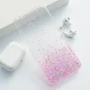 Maska za Samsung S25 Plus 5G/ S936B Stardust pink