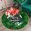 Conceptum Hypnose Tepih Woobtny0338, 100 x 100cm, Šareni