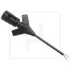 Hvataljka za instrument Hirschmann KLEPS1 MICRO crna
