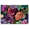 Bertoni Home Unisexs Rectangular Table Pad Enigma