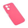 Maska Giulietta za Honor X7e mat pink