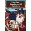 Collie Call: Farm of Tomorrow Xbox + Windows Bundle PC/XBOX LIVE Key EUROPE
