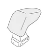 Armrest Suzuki Swift 2004-2010 (adapter only)