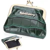 Denarnica Baellerry Maisie - Zelena KP35967