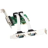 Kontroler E-Green 2x Serial + 1x Parallel PCIEx PCE382-2S1P