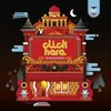 Click Here - BalkAndalucia (LP)