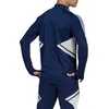 adidas Condivo 22 Training moška jopa temno modra HA6270