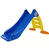 DOHANY 424 otroški tobogan (120cm) moder