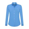 Jacey Quinn Bluza  modra / bela