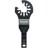 KWB crv nož za multi-alat 10x28, za drvo/plastiku, energy saving ( KWB 49709150 )