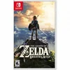 The Legend of Zelda – Breath of the Wild /Switch