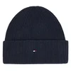 Tommy Hilfiger  kapa ženska z dodatkom volne