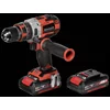 Einhell Akumulatorska udarna bušilica TE-CD18 Li BL 2x2Ah