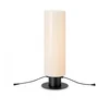 Markslöjd 107985 - LED spoljašnja lampa GARDEN24 LED/12W/24V 70 cm IP44 crna