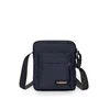 EASTPAK Torba za čez ramo črna