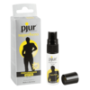 Sprej za moške - Pjur Superhero 20 ml
