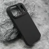Futrola color skin magsafe za iphone 17 pro (6.3)/iphone 18 pro (6.3) crna ( F125822 )