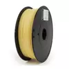 GEMBIRD - 3DP-PLA+1.75-02-Y PLA-PLUS Filament za 3D stampac 1,75mm kotur 1KG Yellow