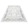 Conceptum Hypnose Tepih 100x200cm Sivi