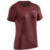 CEP Running T-shirt With Short Sleeves