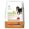 Trainer Natural Sensitive Adult No Gluten Jagnjetina Medium/Maxi – 3 kg