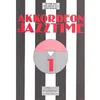 AKKORDEON JAZZTIME+CD VOL.1