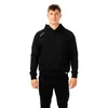 Moški pulover Bauer Team Ultimate Hoodie Black M