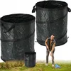 shumee Vrtna košara Gardenline z ročaji 100L LAR5974