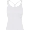 Urban Classics Športni top bela