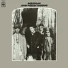 Bob Dylan - John Wesley Harding (Reissue) (LP)