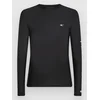 ONeill Essentials Skin Longsleeve Lycra black out