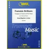 ARBAN:FANTAISIE BRILLANTE TRUMPET NAD PIANO