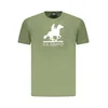 U.S. Grand polo Muška majica AU02646_VE16VERD, Maslinasta