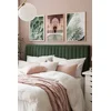 Wallity slika Artcerceve17, 3 dijela, 33 x 48 cm